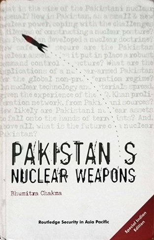 Pakistans Nuclear Weapons